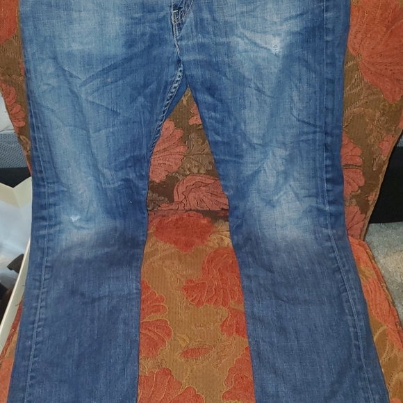 Women's Levi's - Picture 6 of 8